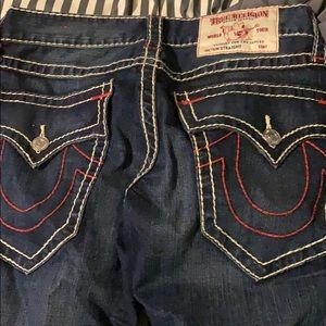 True religion pants